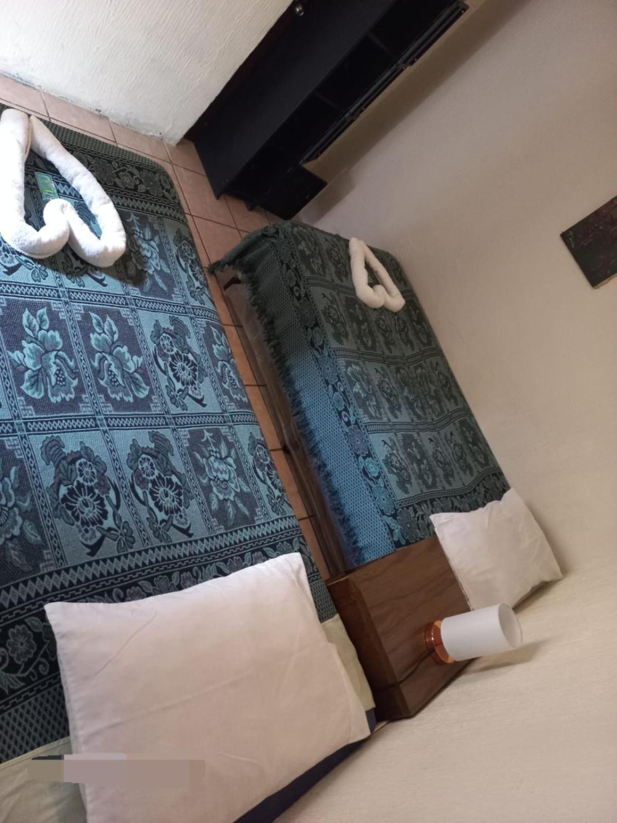 Huellas Hostal Antigua Quarto foto